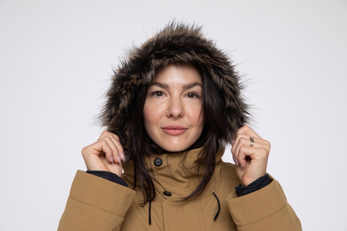 L1 L1 Fairbanks Jacket