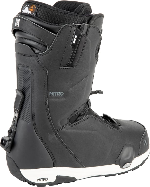 Nitro Profile TLS Step On