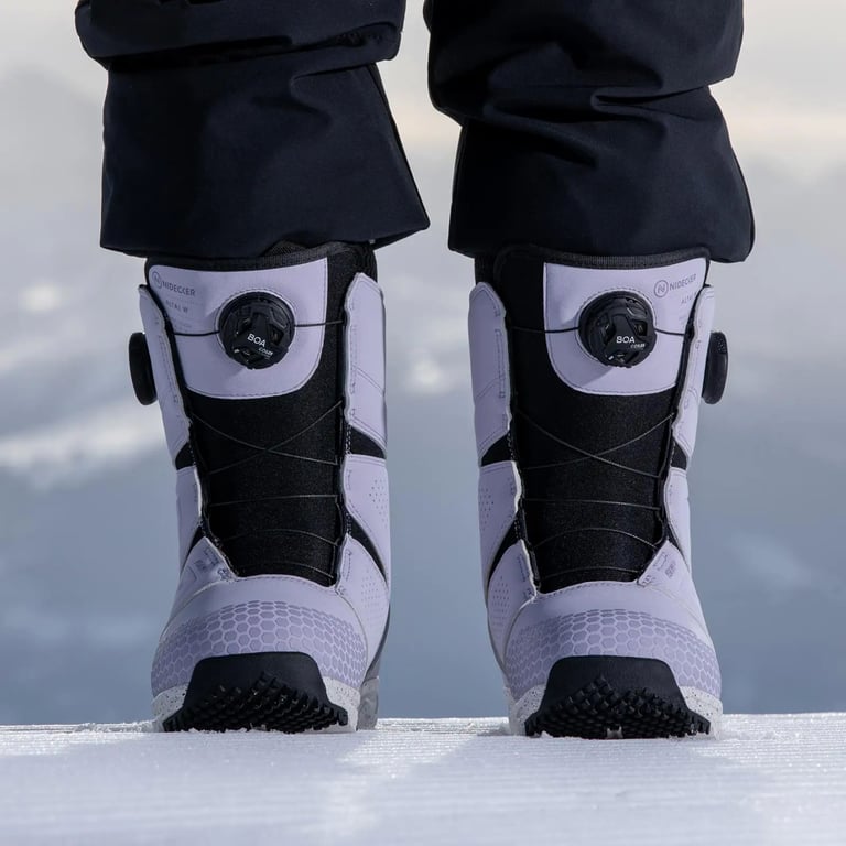 Nidecker ALTAI W