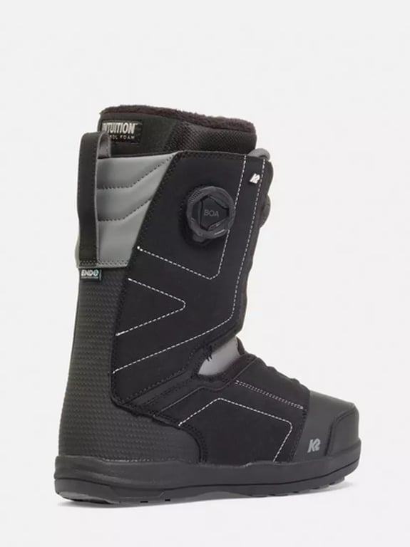 K2 TRANCE