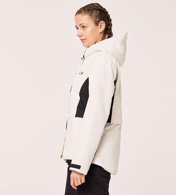 Oakley WMNS HEAVENLY RC JACKET