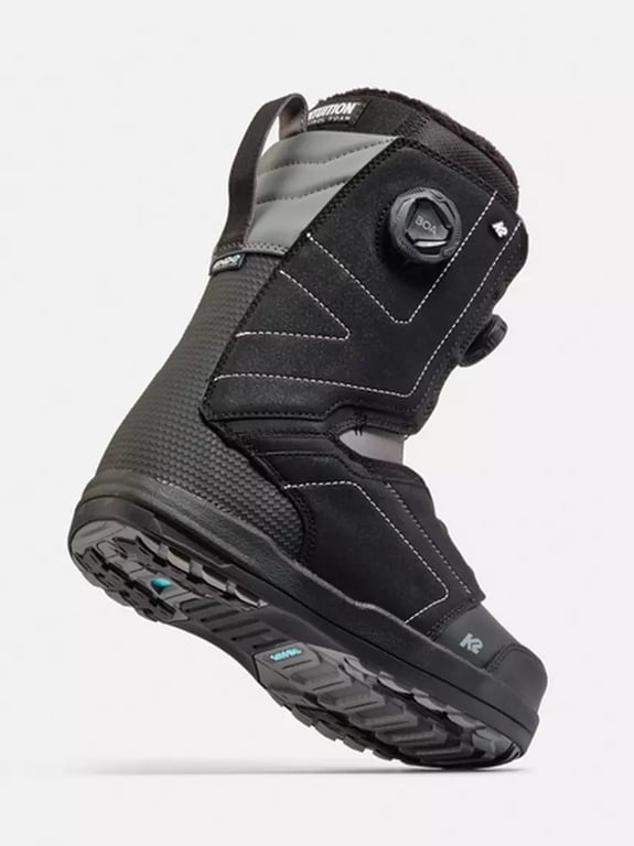 K2 TRANCE