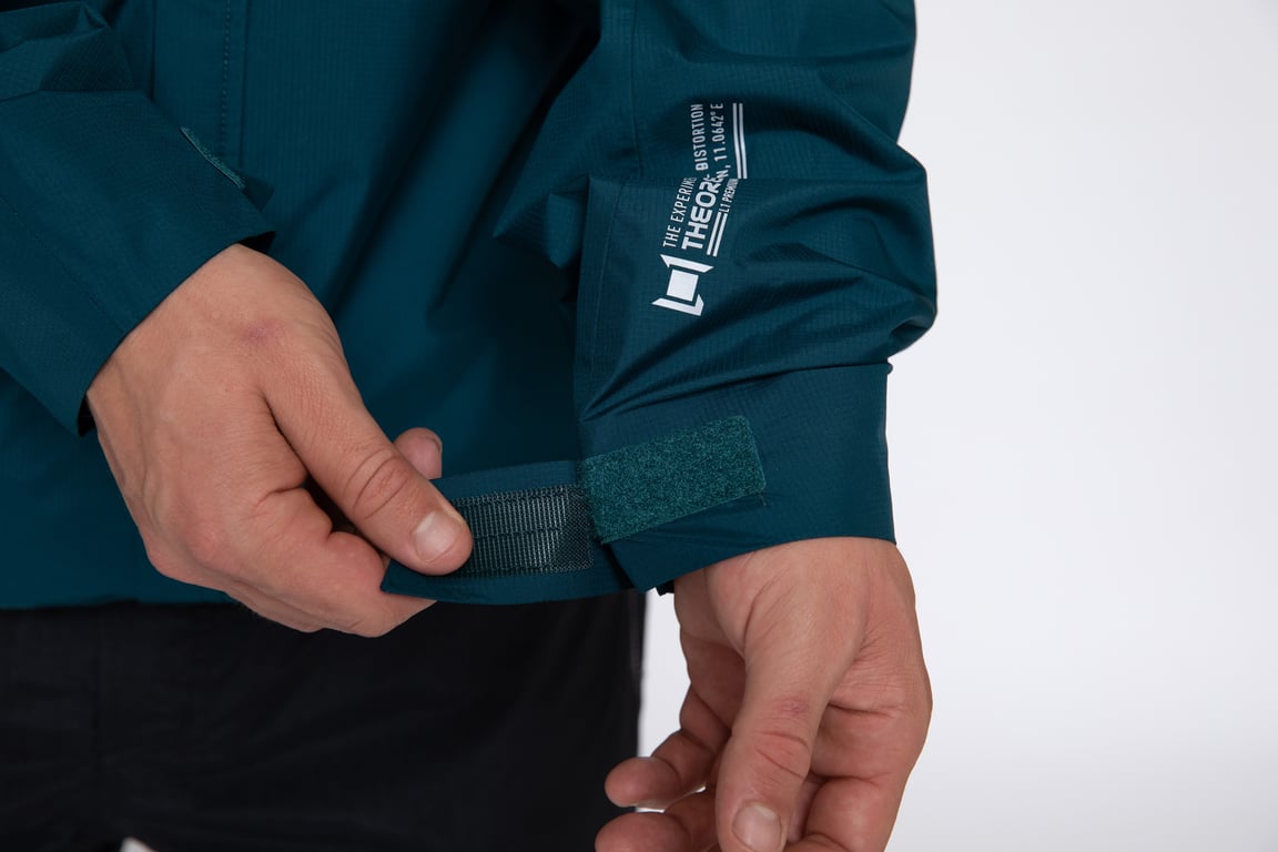 L1 L1 Diffuse Jacket