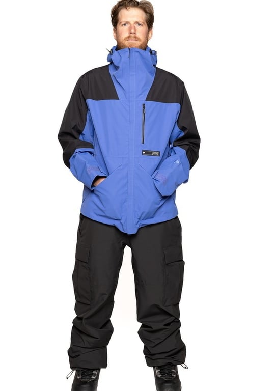 L1 FILMORE JACKET