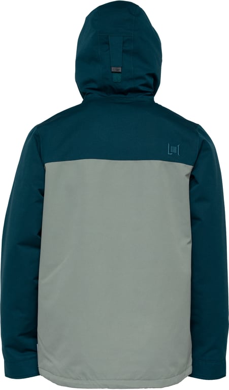 L1 L1 Hasting Jacket