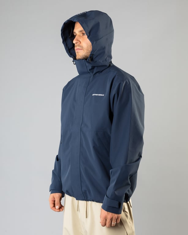 Beyond Medals THE JACKET
