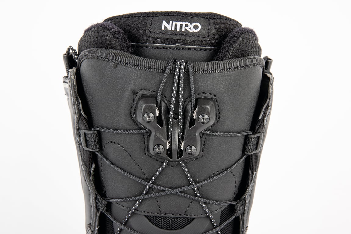 Nitro Cave TLS Step On