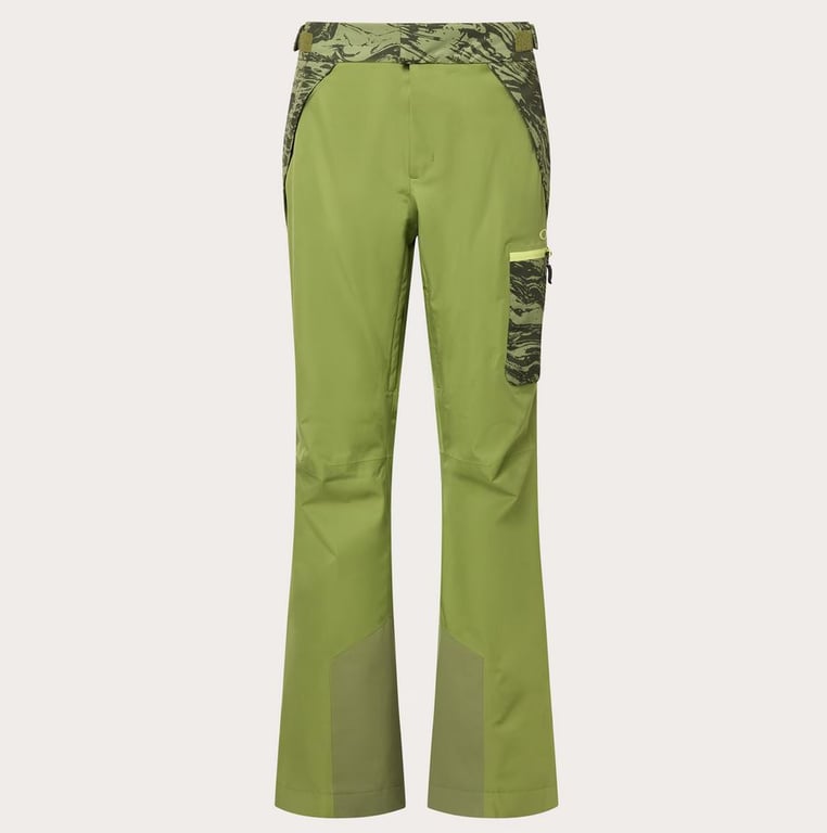 Oakley TC JUNO REDUCT SHELL PANT 2.0