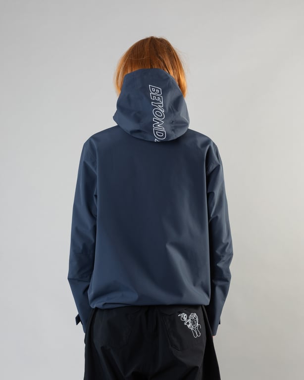 Beyond Medals THE JACKET