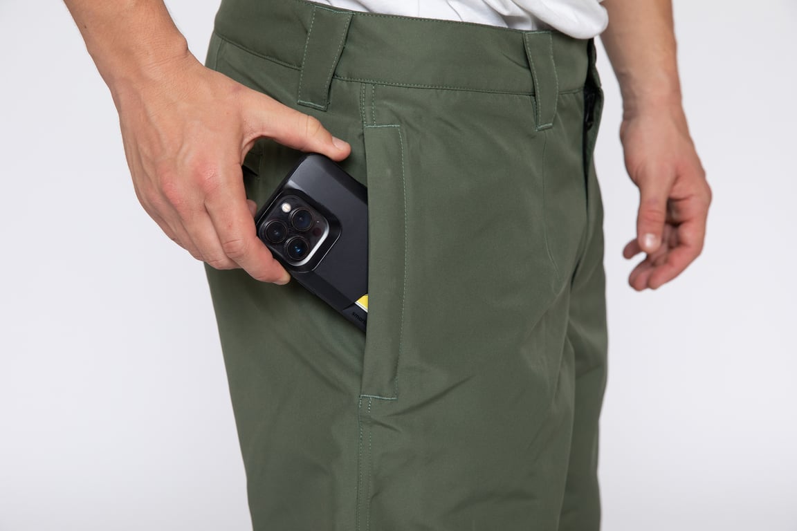 L1 L1 Dixon Pant