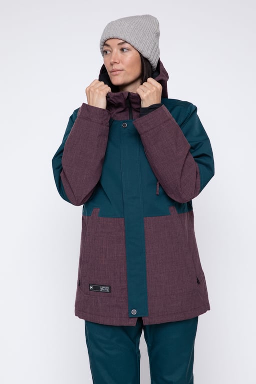 L1 L1 Lalena Jacket