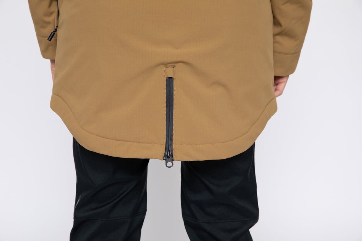 L1 L1 Fairbanks Jacket