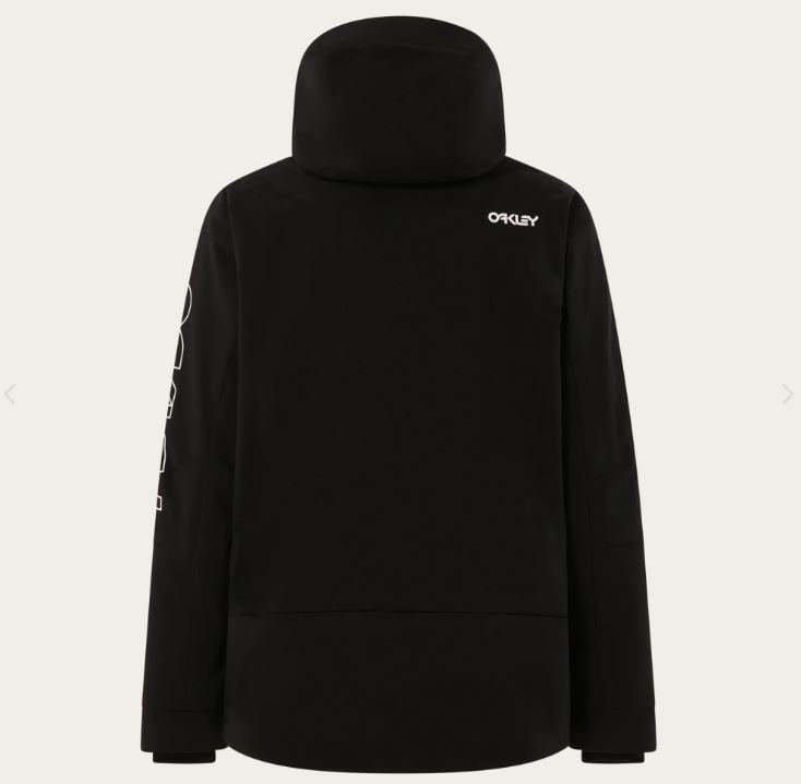 Oakley TNP TBT Insulated Jacket