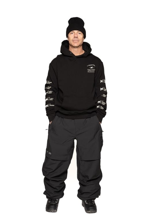 L1 RANKIN PANT