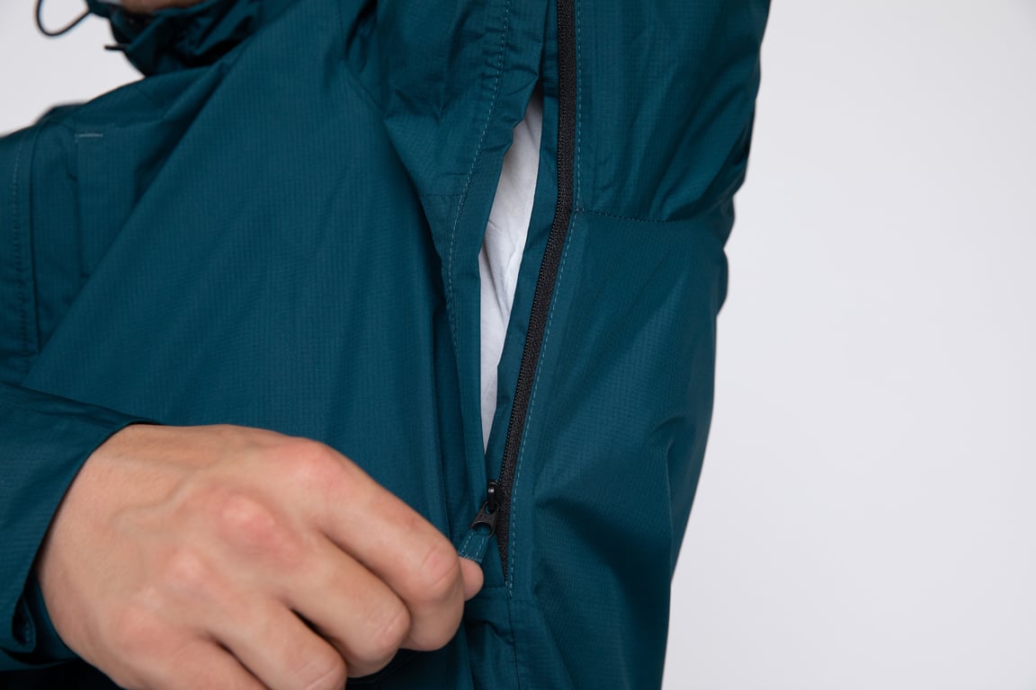 L1 L1 Diffuse Jacket