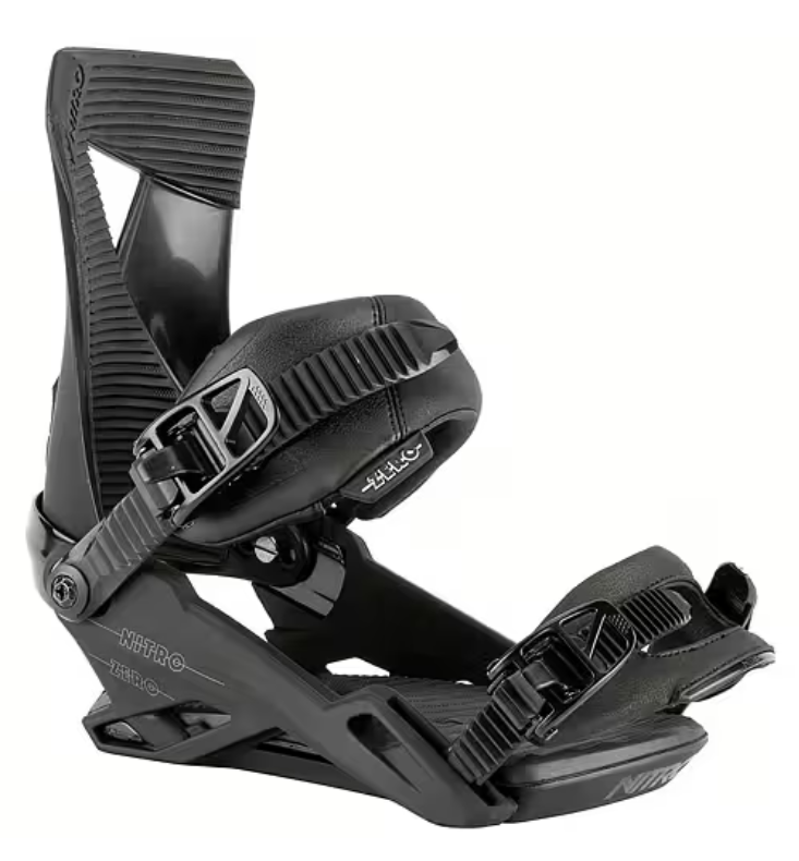 Nitro Zero