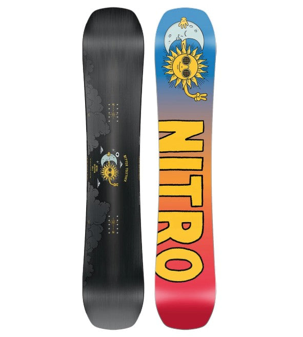 Nitro OPTISYM