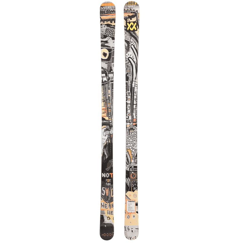 Volkl Revolt 86