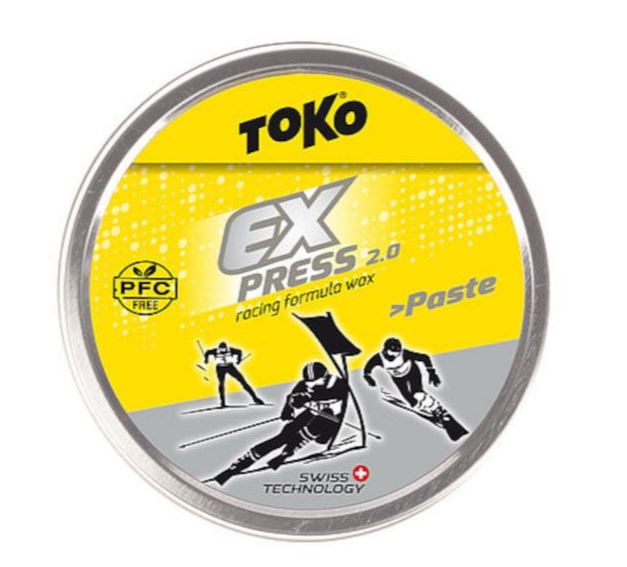 Toko Express Racing Paste