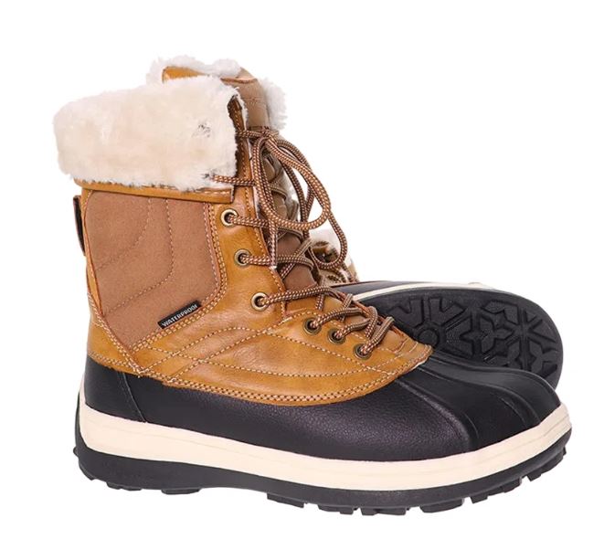 XTM GEORGIE LADIES BOOT