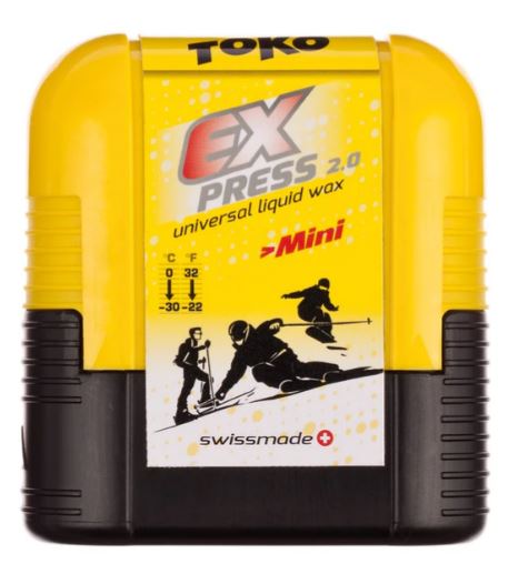 Toko Express Universal Mini