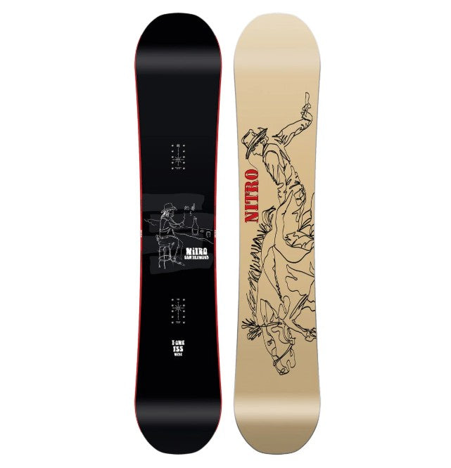 Nitro T1