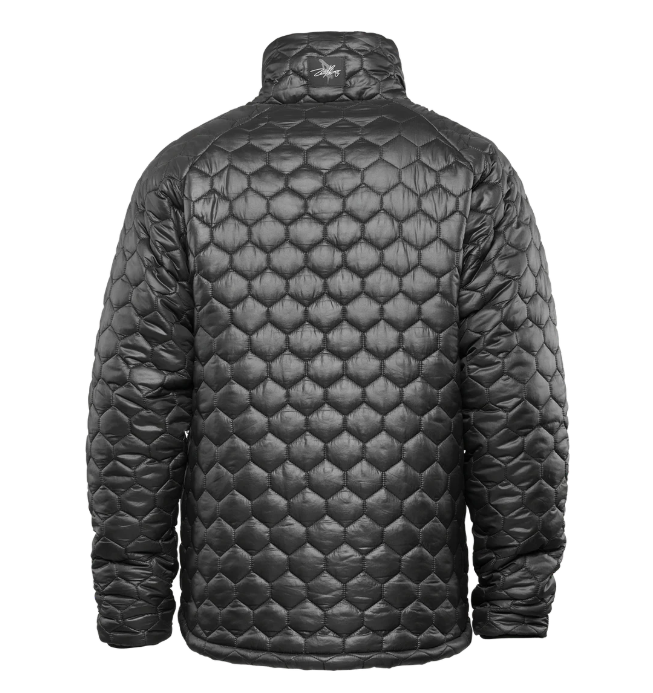 THIRTY TWO Reststop Puff Jacket