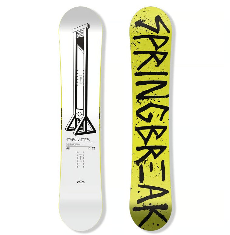 Capita SB Stairmaster