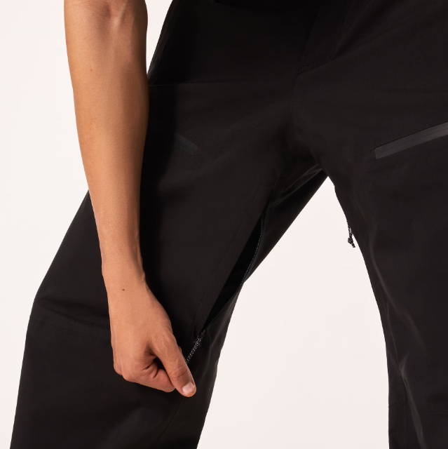 Oakley TNP LINED SHELL