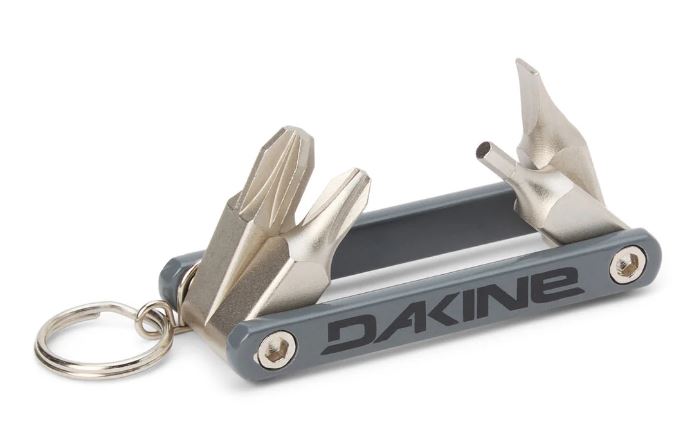 Dakine Fidget Tool