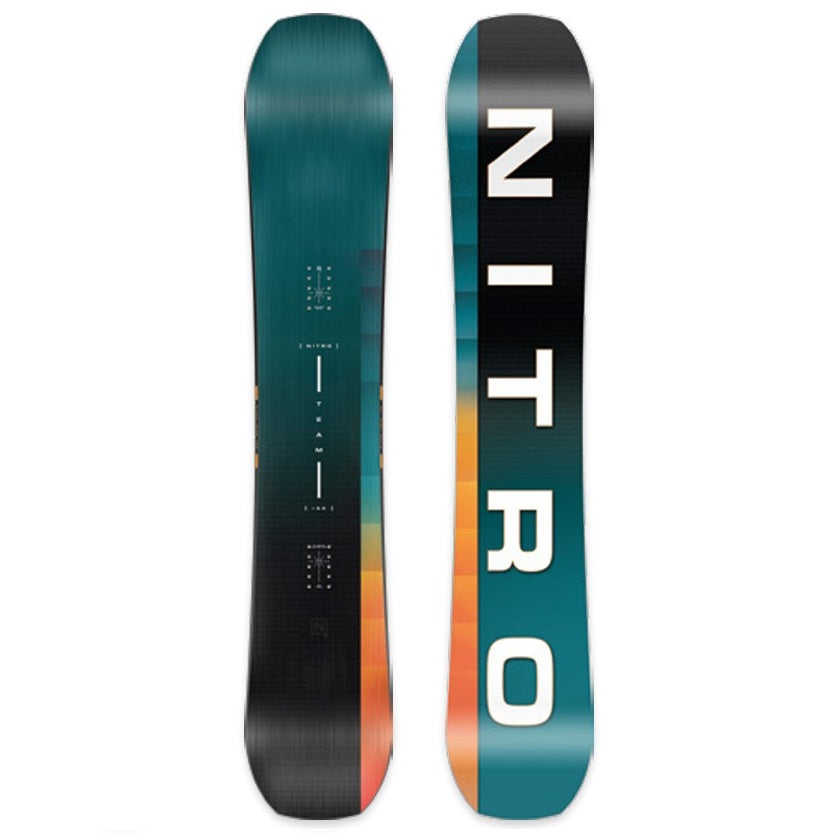 Nitro TEAM