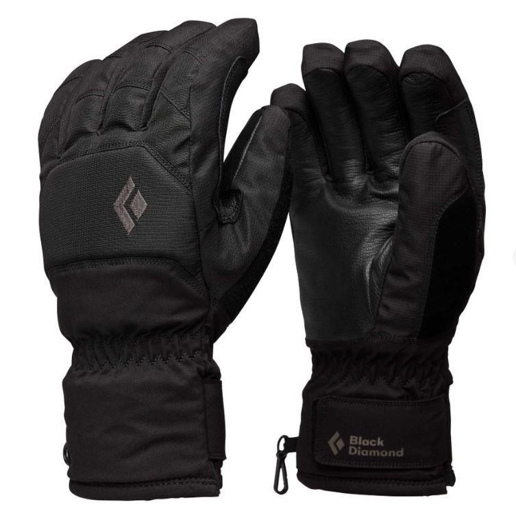 Black Diamond Mission MX Glove