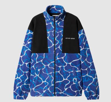 Beyond Medals FLEECE JACKET