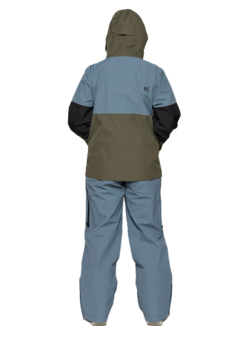 L1 Ukka Jacket