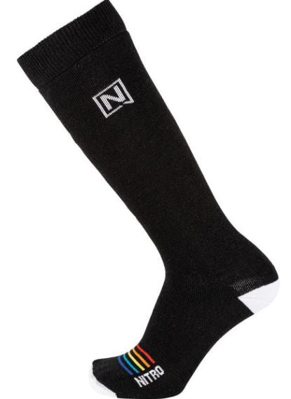 Nitro Cloud 1 Unisex Socks