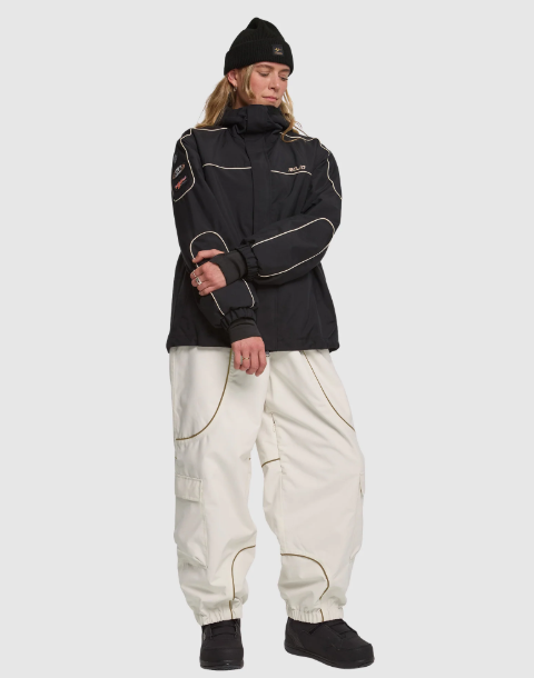 Rojo Nine Oh Pant