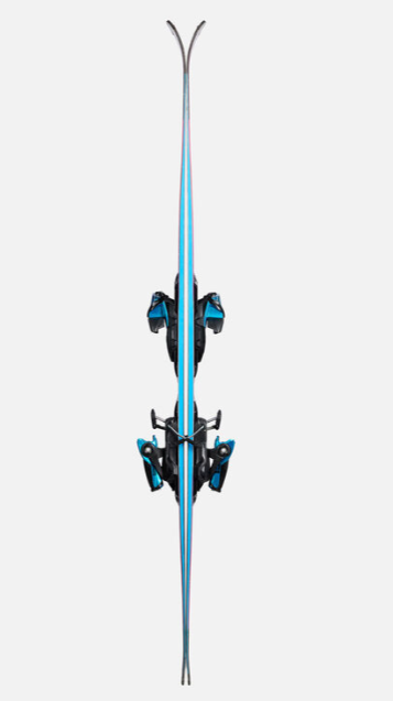 Dynastar Speed 550 + Konnect NX12