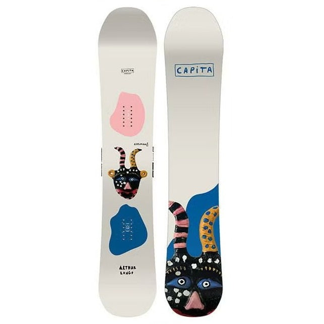 Capita Aeronaut