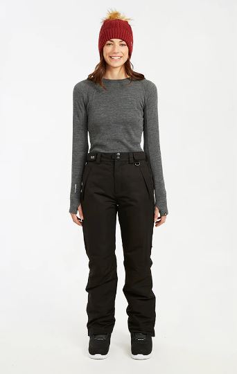XTM Smooch Pant Short Leg