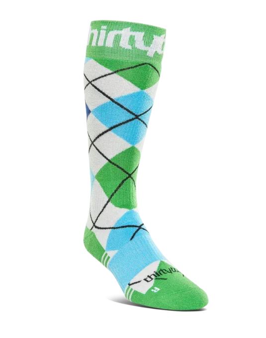 THIRTY TWO Double Sock