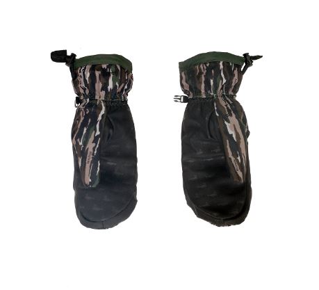 Salmon Arms TEAM MITT