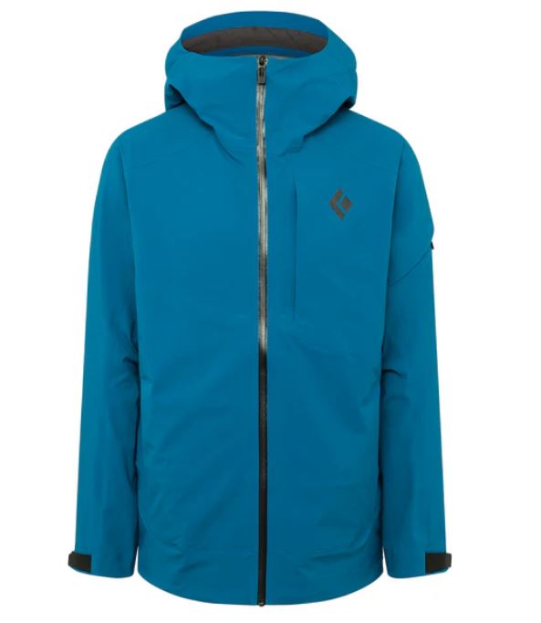 Black Diamond M Recon Stch Ski Shell-M