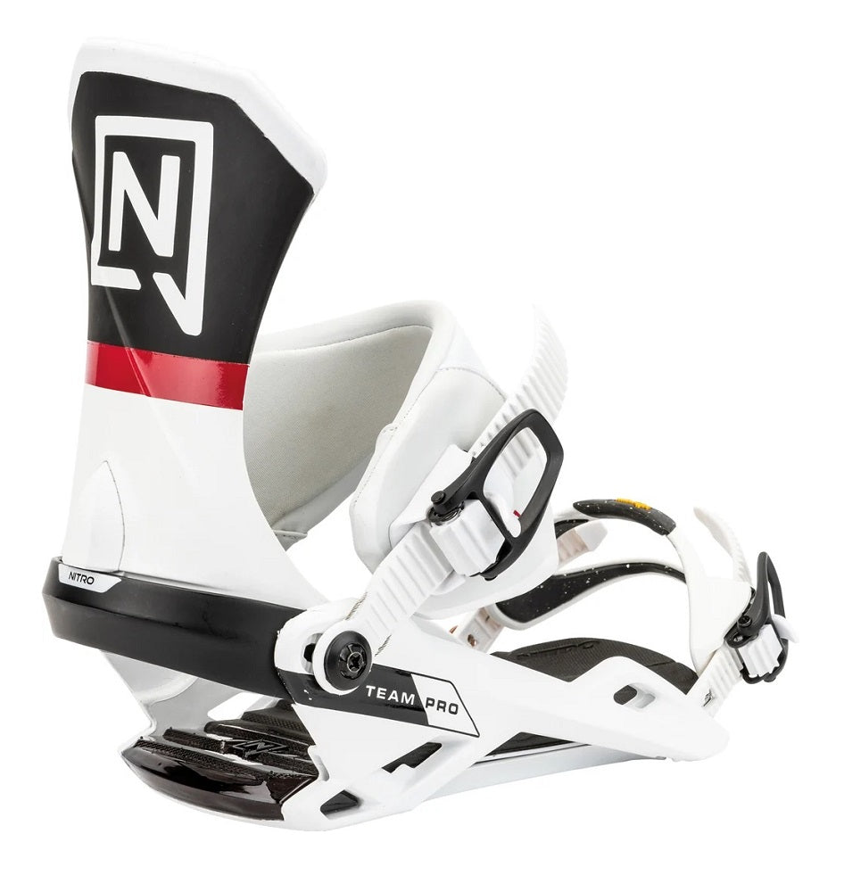 Nitro Team Pro