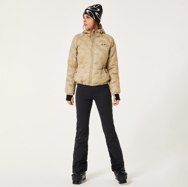 Oakley W DRIFT O PUFF JACKET
