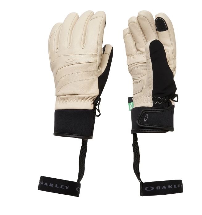 Oakley W. PEAK LEATHER GLOVES