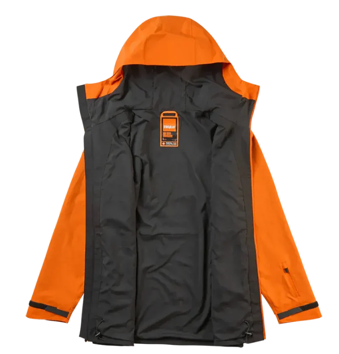 THIRTY TWO Gateway Jacket