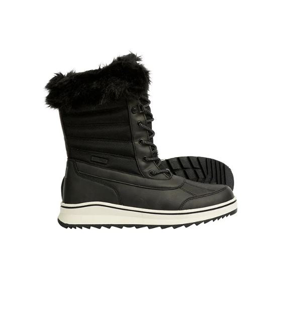 XTM Halo Boot