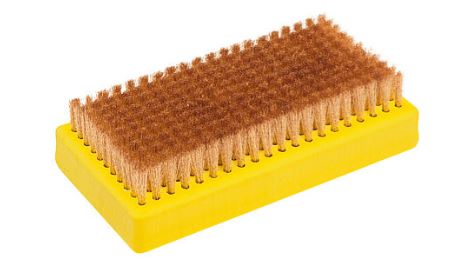 TOKO BASE BRUSH COPPER