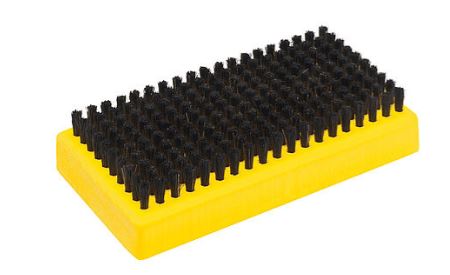 TOKO BASE BRUSH HORSE HAIR