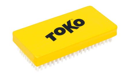 TOKO BASE BRUSH NYLON